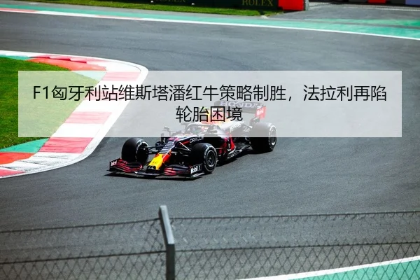 F1匈牙利站维斯塔潘红牛策略制胜，法拉利再陷轮胎困境